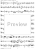 Quartet No. 1 in D major (D-dur) - Viola