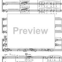 Kagiroi no Banka - Score