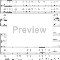 Fidelio, Op. 72, No. 10: "O welche Lust!"