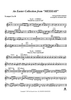 An Easter Collection from Messiah - Trumpet 2 in B-flat, C and D