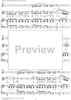 The Shepherd On The Rock - Piano Score