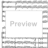 Suite di antiche danze veneziane