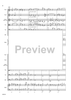 Suite for Strings - Score