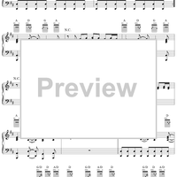 Appalachian Snowfall