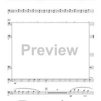 Country Bandstand - Trombone 3