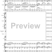 Frühlingsstimmen (Voices of Spring), Op. 410