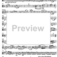 Hommage a Sergej Prokofiev Op.39 - Viola
