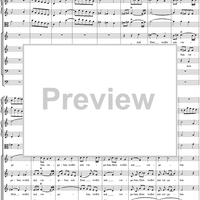 Ach Herr, mich armen Sünder - No. 1 from Cantata No. 135 - BWV135