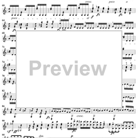 Study No. 67 in G Major