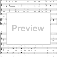 Lady Your Words Do Spite Me