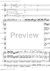 Mass No. 18 in C Minor, No. 3: Laudamus te - Full Score