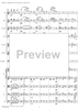 Symphony No. 8, Movement 3 - Full Score