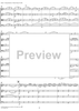 String Quartet in C Major, Op. 76, No. 3 - Score