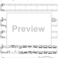 Piano Concerto No. 26 in D Major, K537