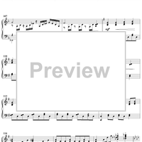 English Carol Medley