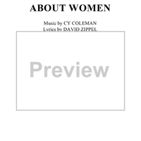 What You Don't Know About Women