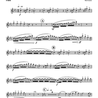 The Voice Of The Prophet - Flute