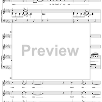 In the Bend of My Arm