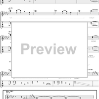 Trial of Tears, Part 2:  Deep in Heaven