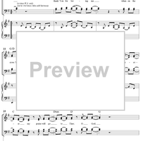 Thank You For Loving Me