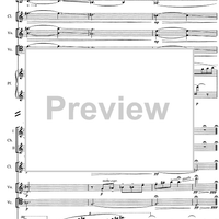 Five Lyrics of "Blue cat" - Score