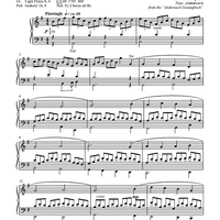 O Lord, Thou Art My God and King