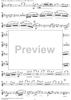 Quartet No. 1 in D major (D-dur) - Violin 1