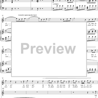 La Traviata, Act 2, No. 9, Recitative. "Dammi tu forza, o cielo"