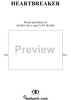 Heartbreaker