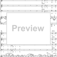 Mass in C Minor, Op. 147: No. 2, Gloria