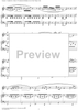 15 Vocalises for Medium or Low Voice, Op. 12: No. 11
