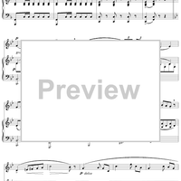 15 Vocalises for Medium or Low Voice, Op. 12: No. 11
