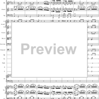 Capriccio Espagnol, Op. 34, V. Fandango asturiano