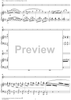 Clarinet Concerto No. 2 in E-flat Major, Op. 74 - Piano Score