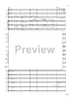 Rhythm of the Spheres - Score