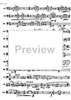 String Quartet a minor Op. 3 - Cello
