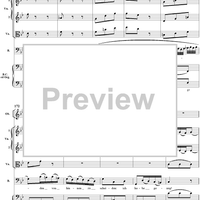 Cantata No. 82: "Ich habe genug," BWV82