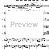 Jungle Heart - Marimba