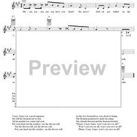 Mama, Have You Heard the News?