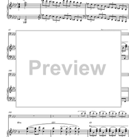 All I Want For Christmas Is You - as performed by The Piano Guys