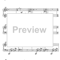 You are loved - Harp