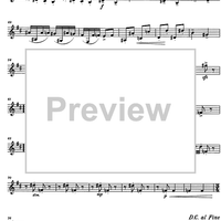 Gioachino - Clarinet in B-flat