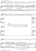 Liebesklage des Mädchens - No. 3 from "Seven Lieder" Op. 48