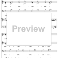 Majestic Is Thy Name