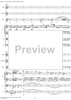La Betulia Liberata, Overture and Part 1, K74c (K118) - Full Score