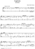 Capriccio (Canzona)