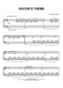 Sayuri's Theme