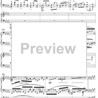 Piano Concerto No. 3 in D Minor, Op. 30, Movement 2