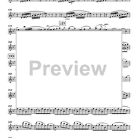 Waltz Finale from The Nutcracker, Op. 71 - Violin 2