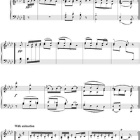 A Lovely Lass to a Friar Came